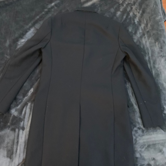 all saints coat - Picture 5 of 5